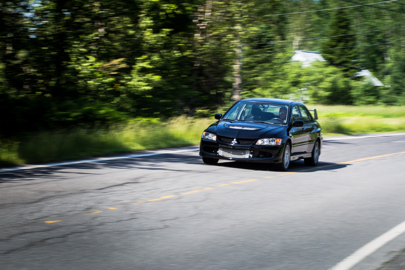 Illustration for article titled The Mitsubishi Lancer Evolution VIII Is The Kind Of Crazy No One Will Sell You Anymore